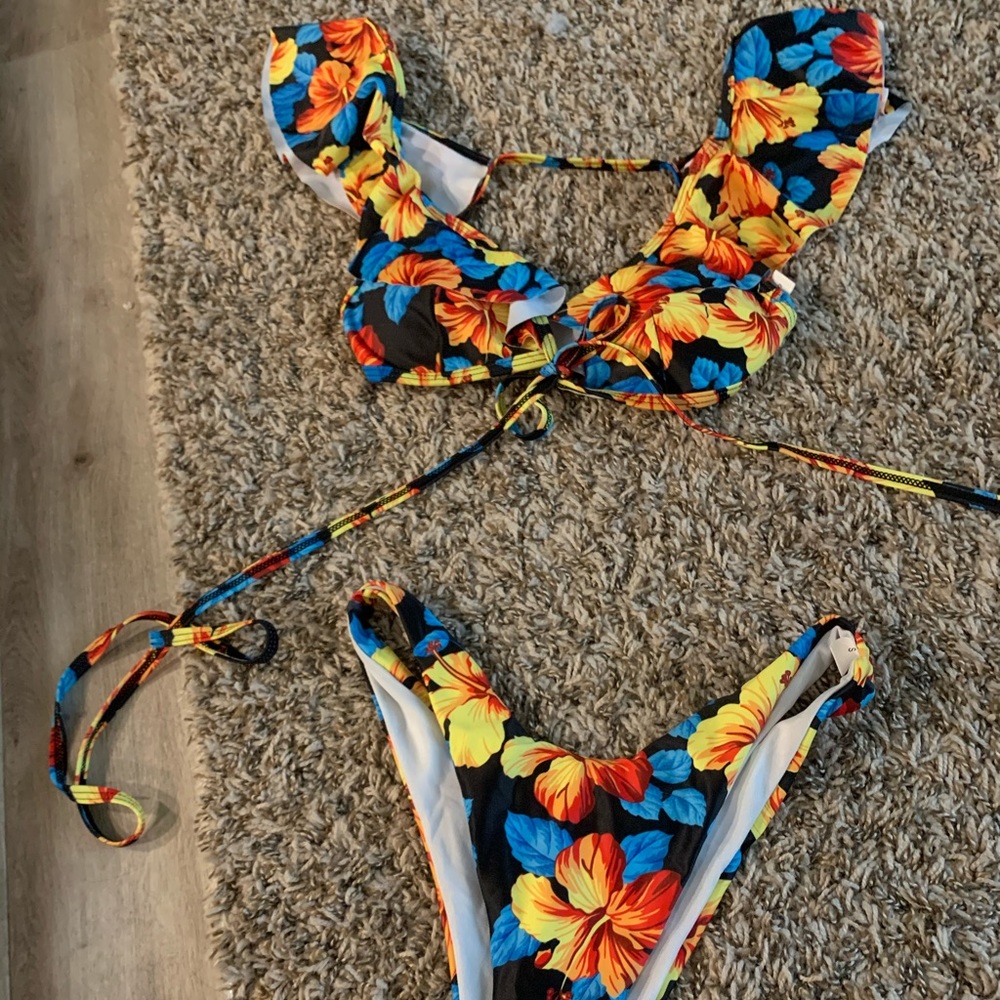 Swimsuit
